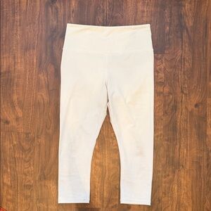 Athleta Elation Crop Leggings